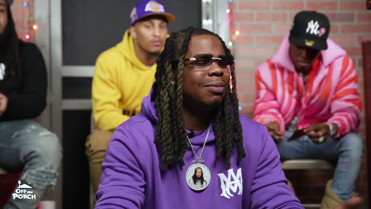 NLU Skeet Talks About Saint Paul MN, Spending Time In Prison, Working w/ PGF Nuk & Lil Zay Osama