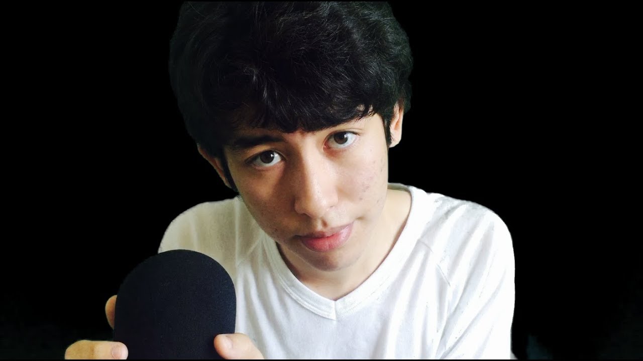 ASMR 