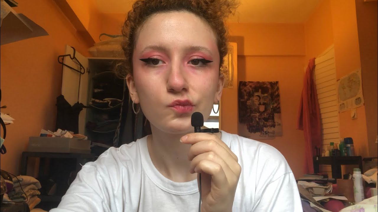 türkçe asmr | sohbet sessions 😌