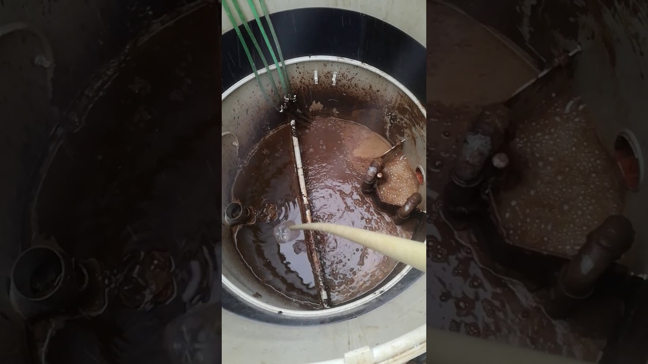 Cisticka vh 8 trochu o jej nastaveni..