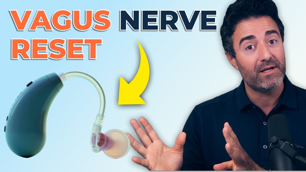 Top 2 Vagus Nerve Stimulation Devices
