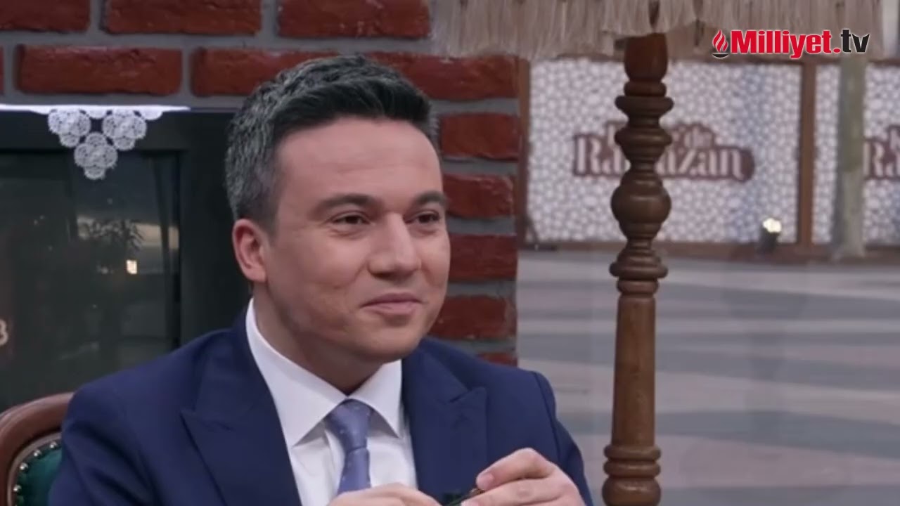 İslamiyeti nasıl seçti? Japon Naoki Kayyim Yamamoto anlattı