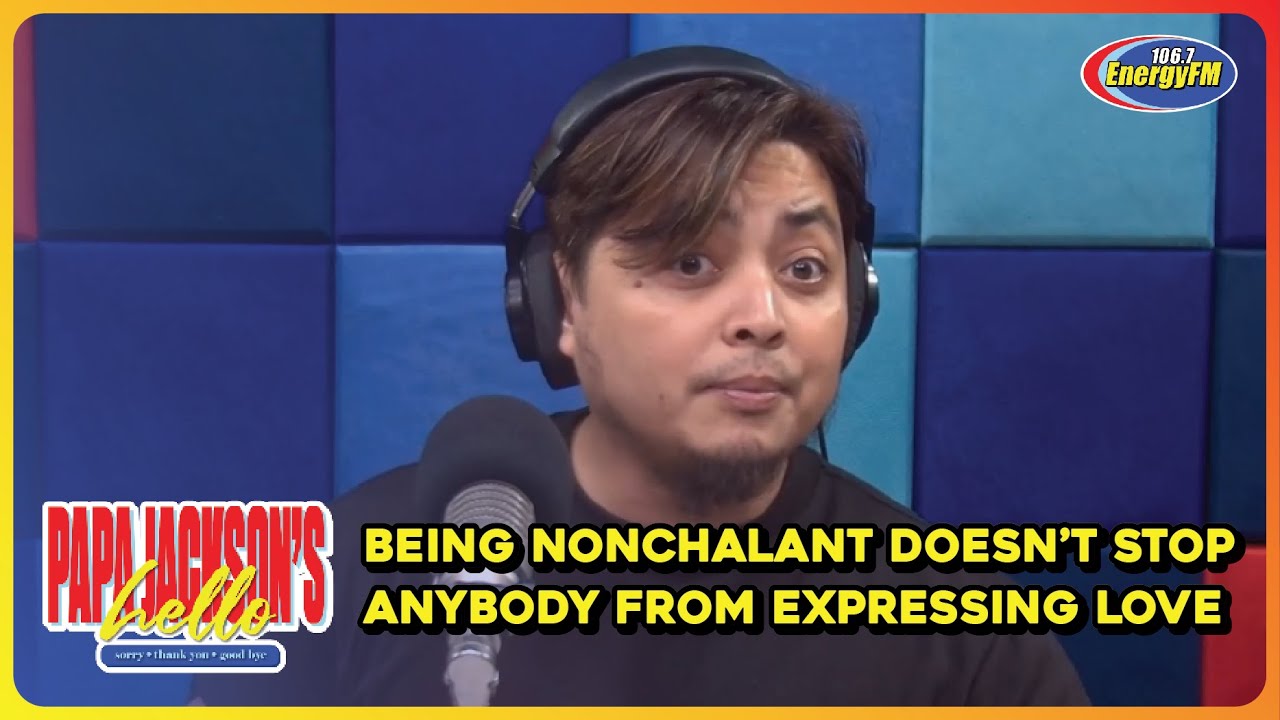 CALLER: &ldquo;ANG HUSBAND KO PO KASI AY AVOIDANT AND NONCHALANT&rdquo; | HELLO S.T.G.