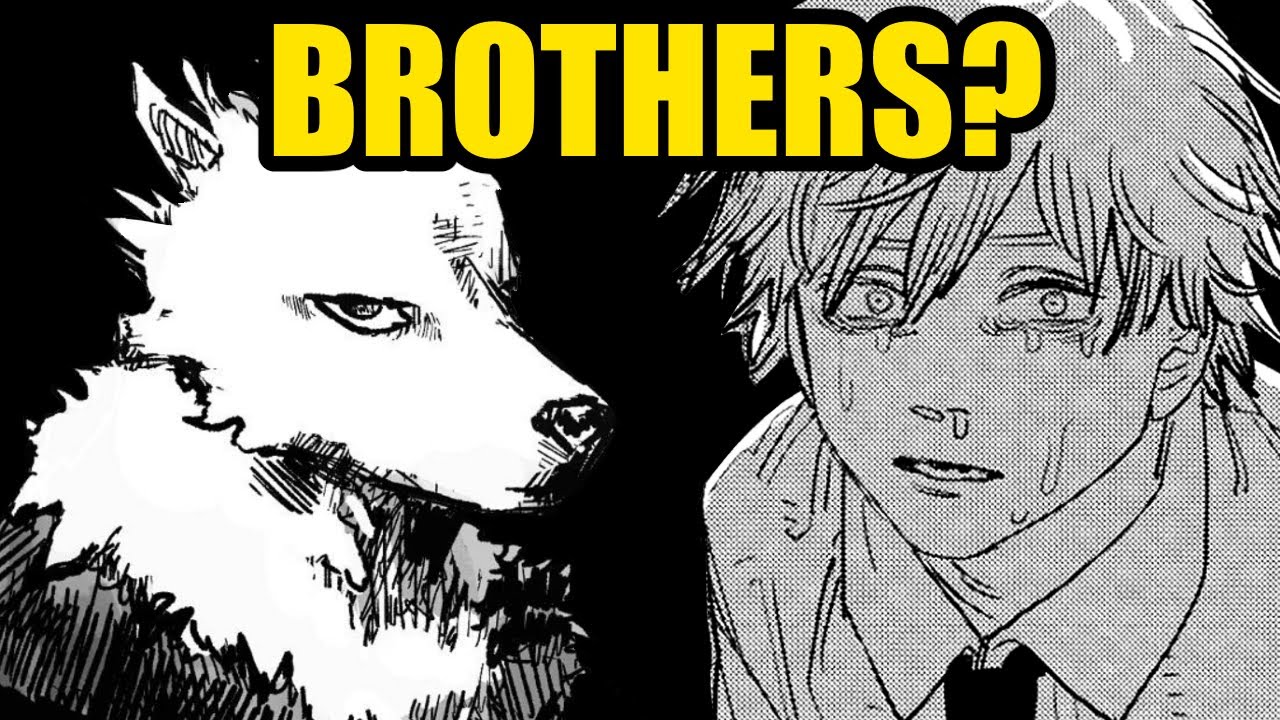Dog Ningen is Unironically Great