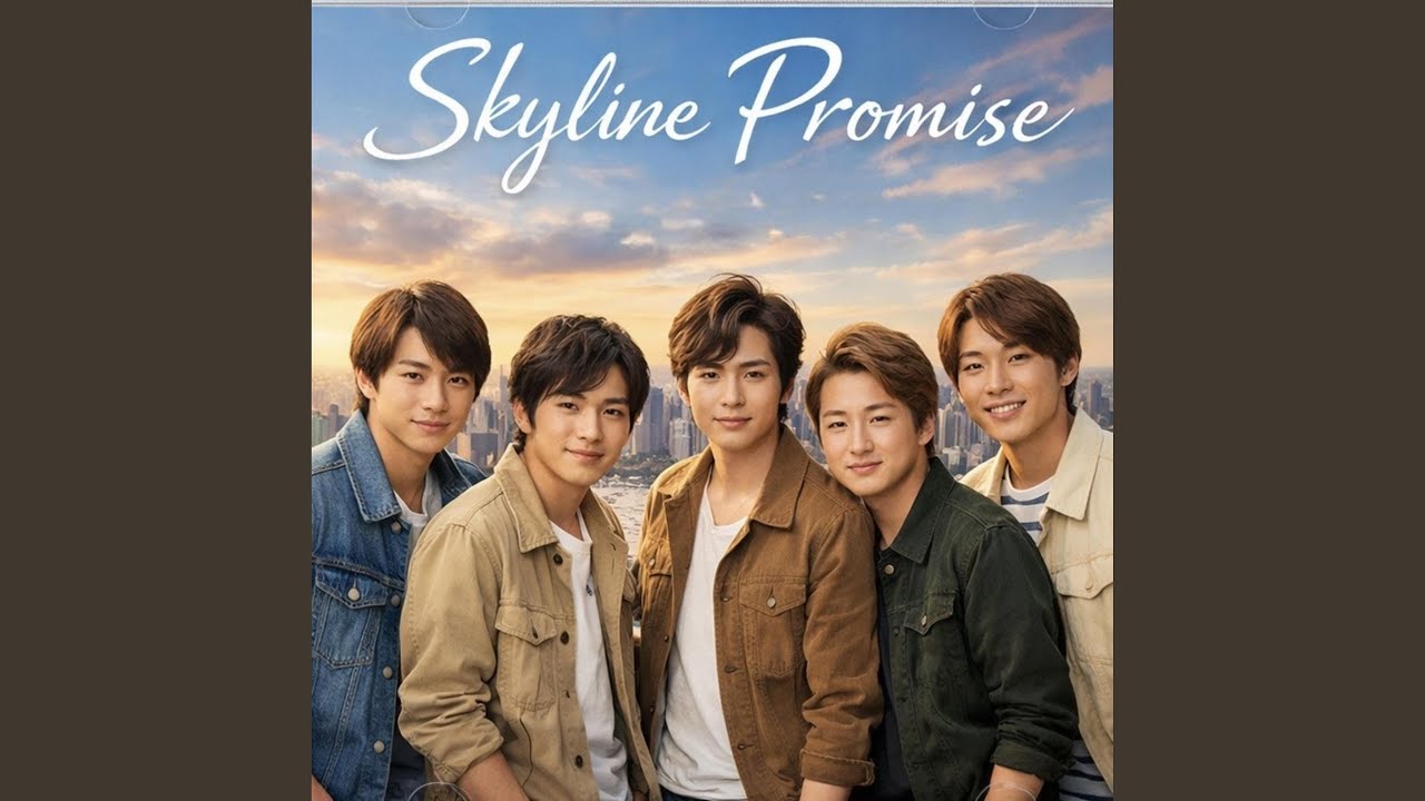 Skyline Promise (Another mix ver.)