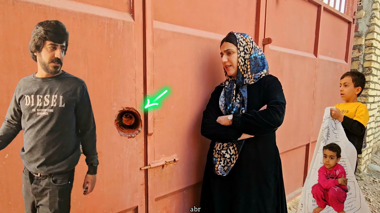 Zahra's threats and dangers against Hamida: Can she free herself from this trap?