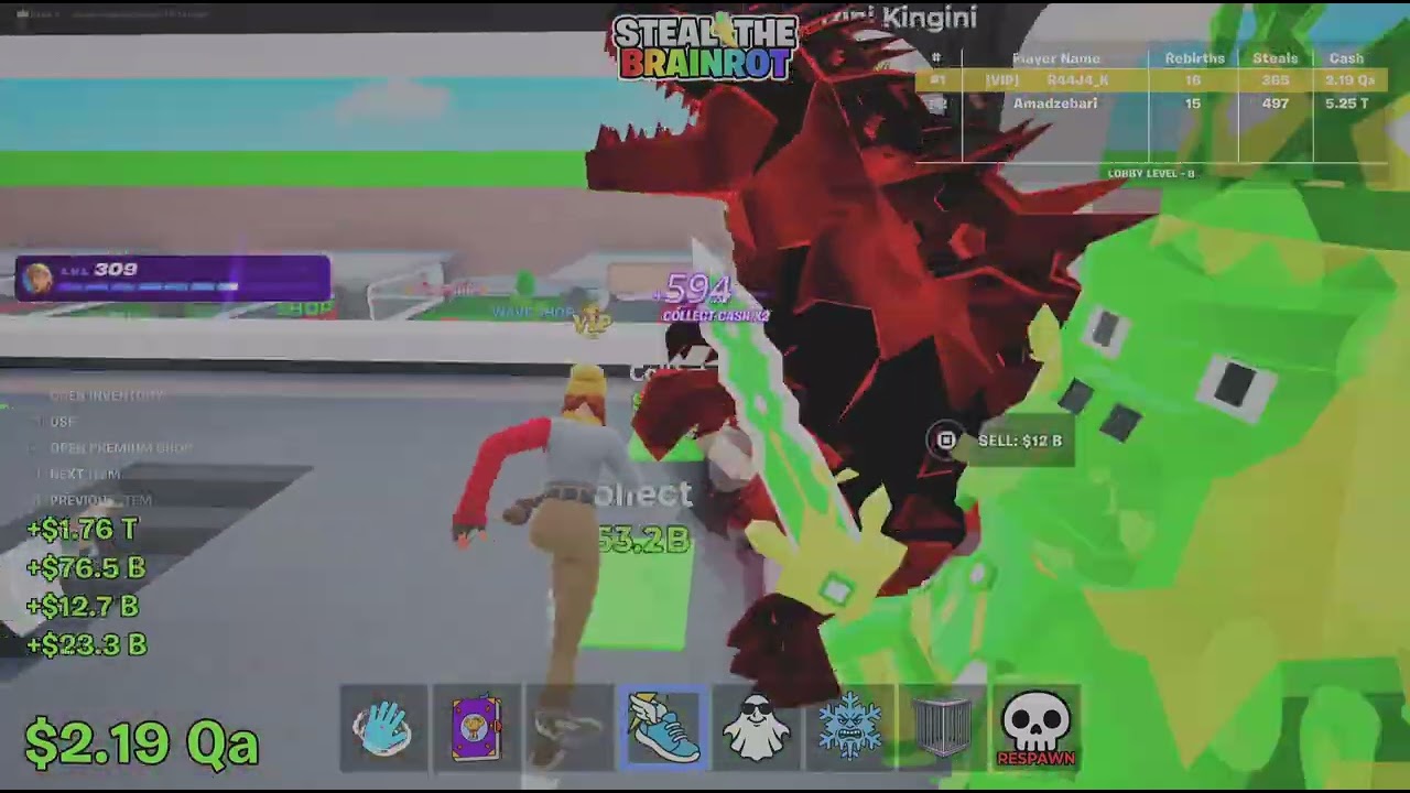 Fortnite Gift