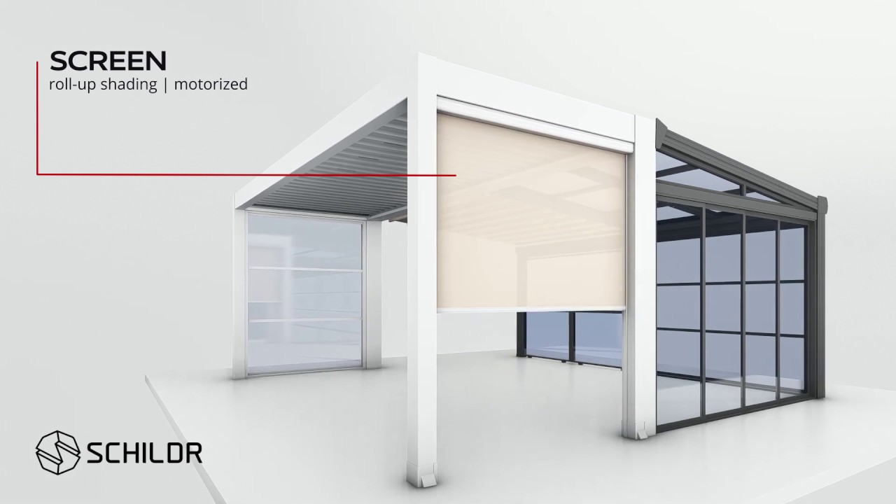 SCHILDR Systems Display at BDNY19