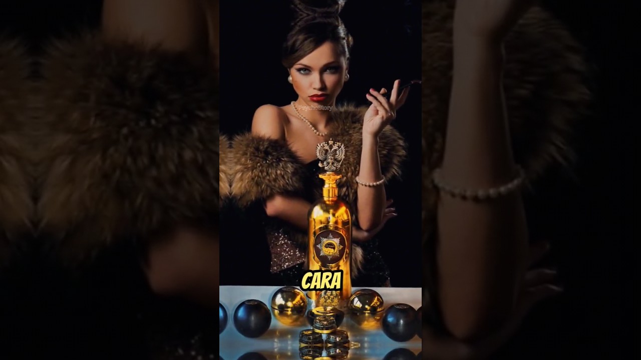 As 5 bebidas alco&oacute;licas mais caras do mundo!🌎 #curiosidades #bebidas #viralshorts #historia