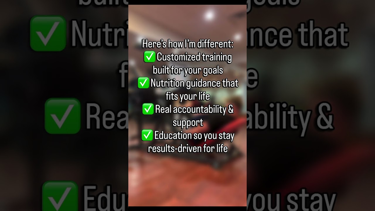 Why picking the right coach matters 