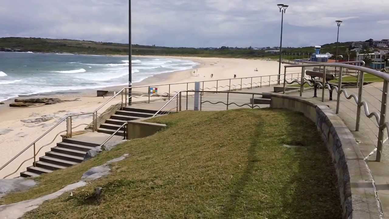 Sydney's Beaches - HD