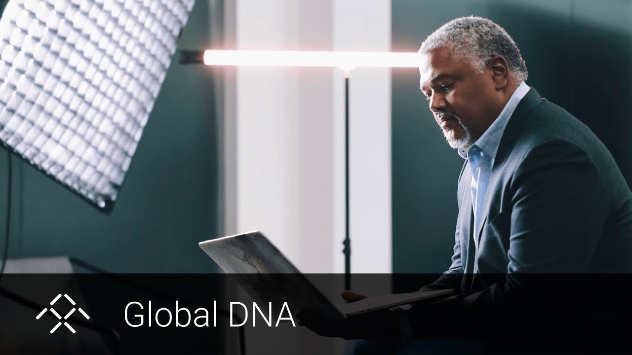 Building a Vision Together at Faraday Future | Born in California. Global DNA. | FFIE