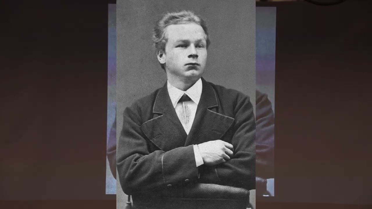 Hasse Paulsson: Hovslätts historia del 3