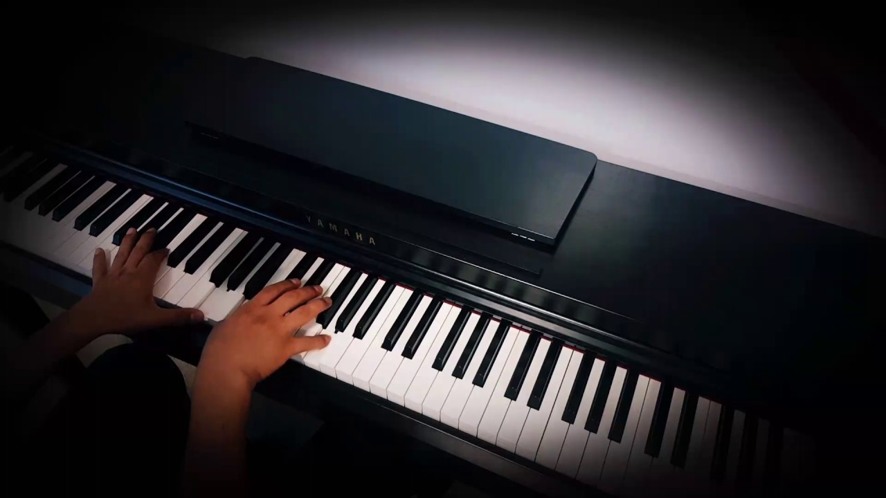 Kara sevda-Git(Gitme dur ne olur)piyano cover,piyano ile çalınan şarkılar