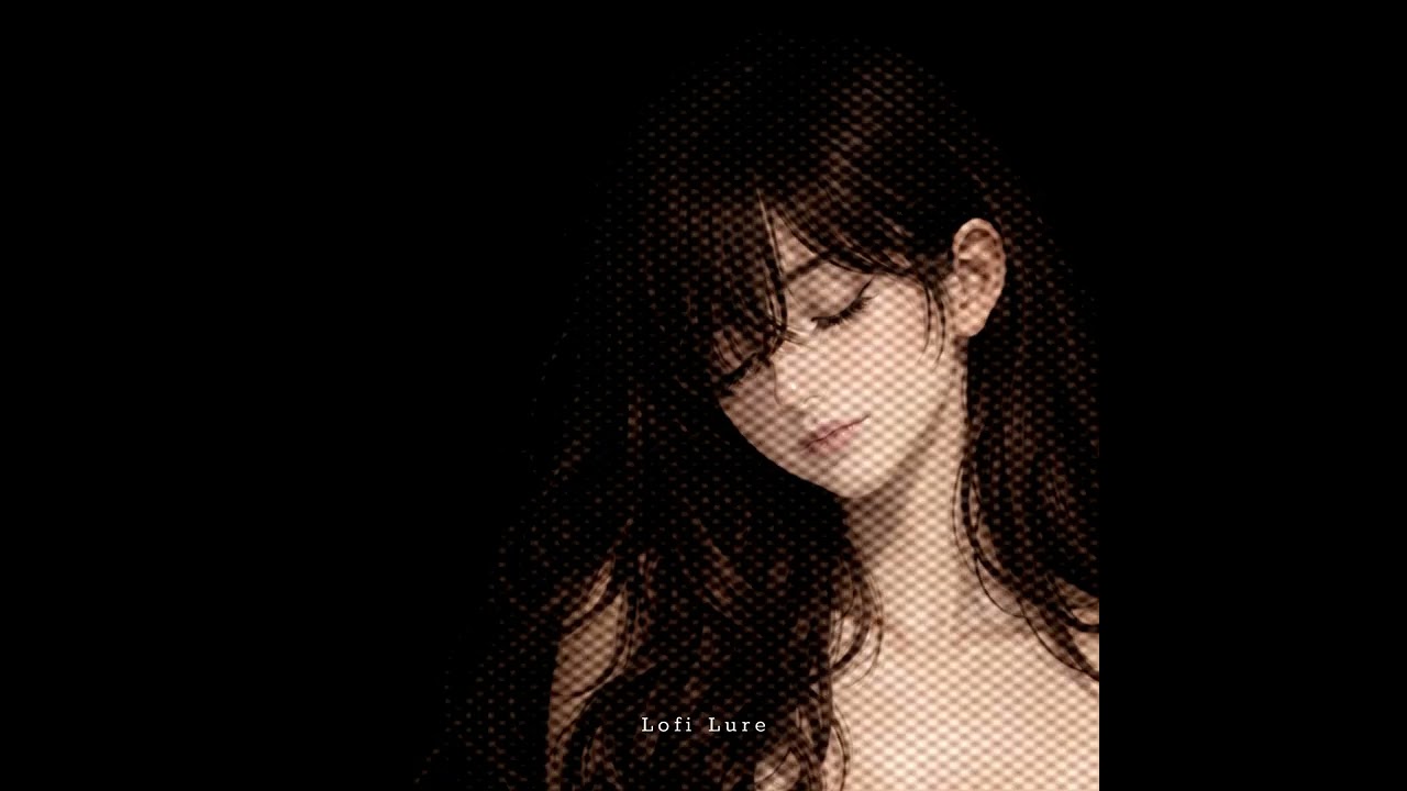 Lofi Lure - END OF THE WORLD (Official Audio)