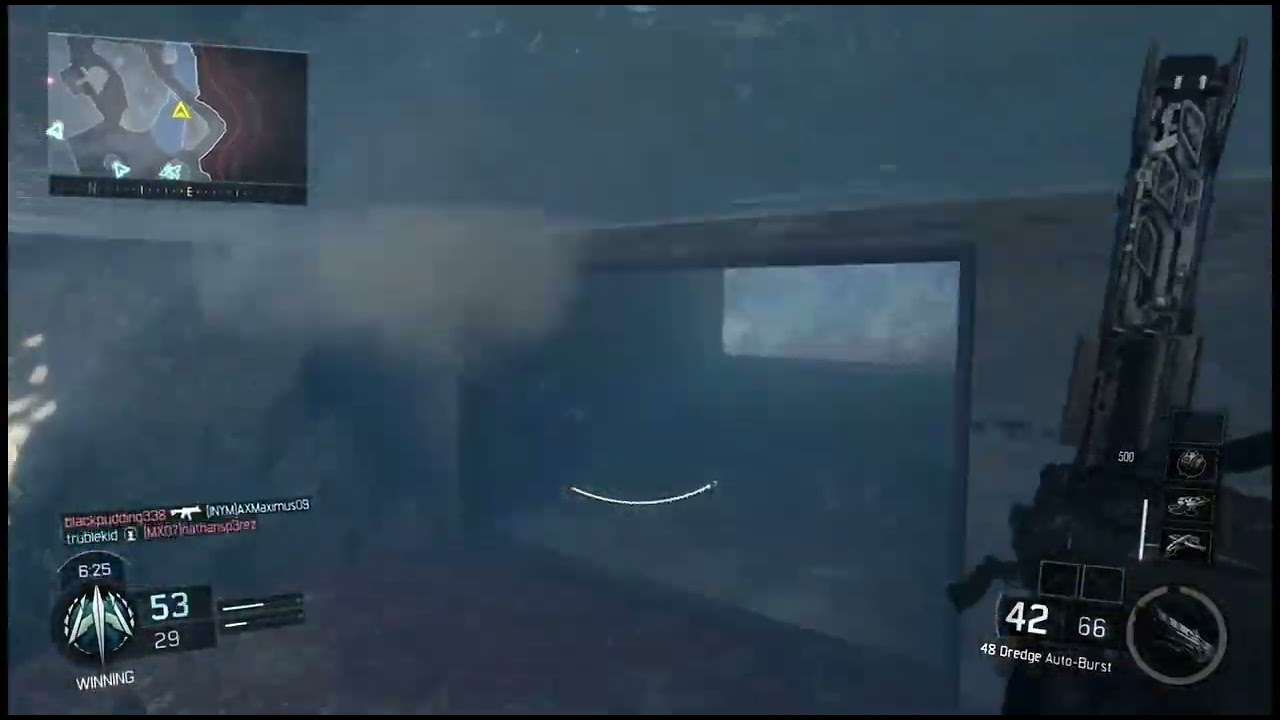 50% | Black Ops 3