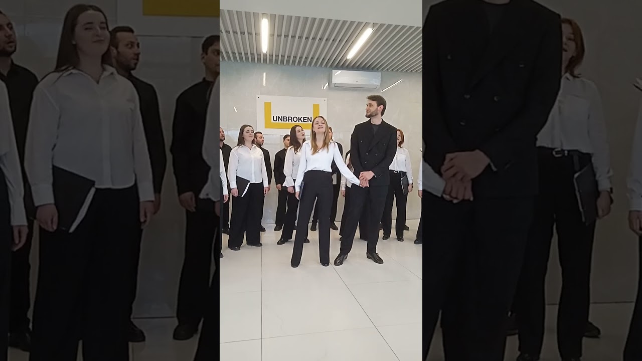 Муніципальний хор 