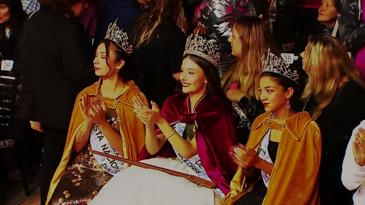 EN VIVO | 31° EDICION FIESTA NACIONAL DE LA GUITARRA - SEGUNDA NOCHE.