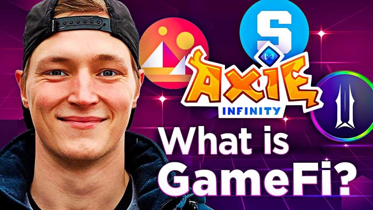 What is GameFi? Guide For Developers