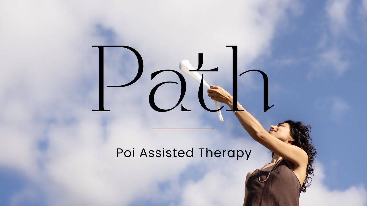 Welcome to The Path Program