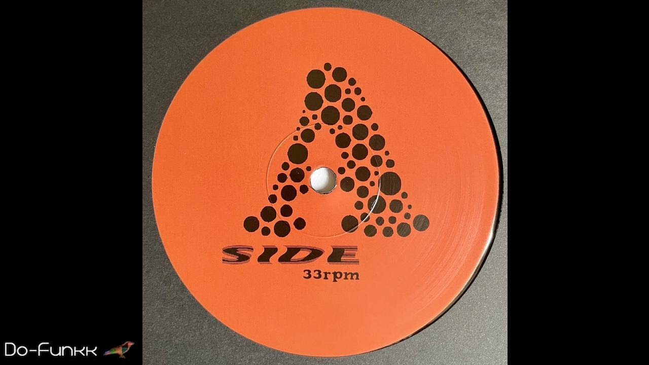 Doctor Hotdog - Ode To Kurrupt FM  [SPORTS Records &lrm;&ndash; SVA02]