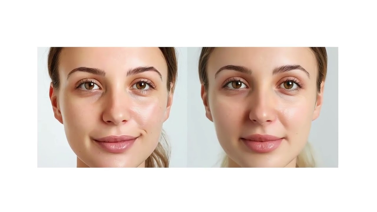 Yeni Nesil Hemen Etkili Yüzde Lifting (Kaldırma) ve Kollajen uyarıcı ürün: HArmonyCA