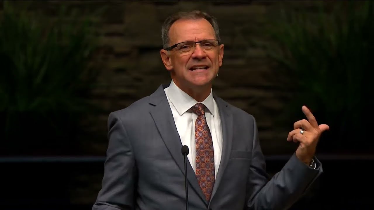 Romans: Hall Of The Faithful | SUN AM 9.24.23