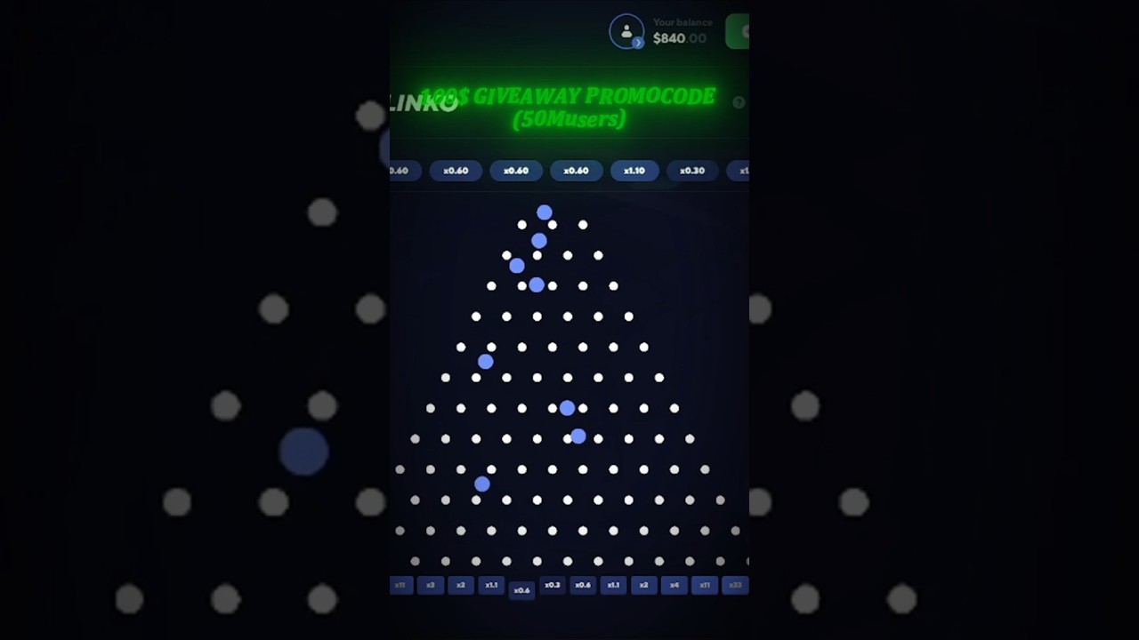 FREE $100 CASINO PROMO CODE (2025 WORKING!) 💰 #shorts