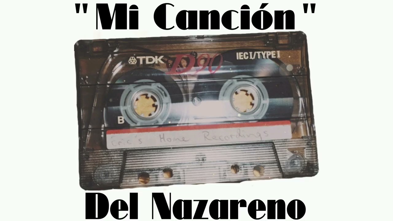 Grupo Del Nazareno-Albúm Completo 