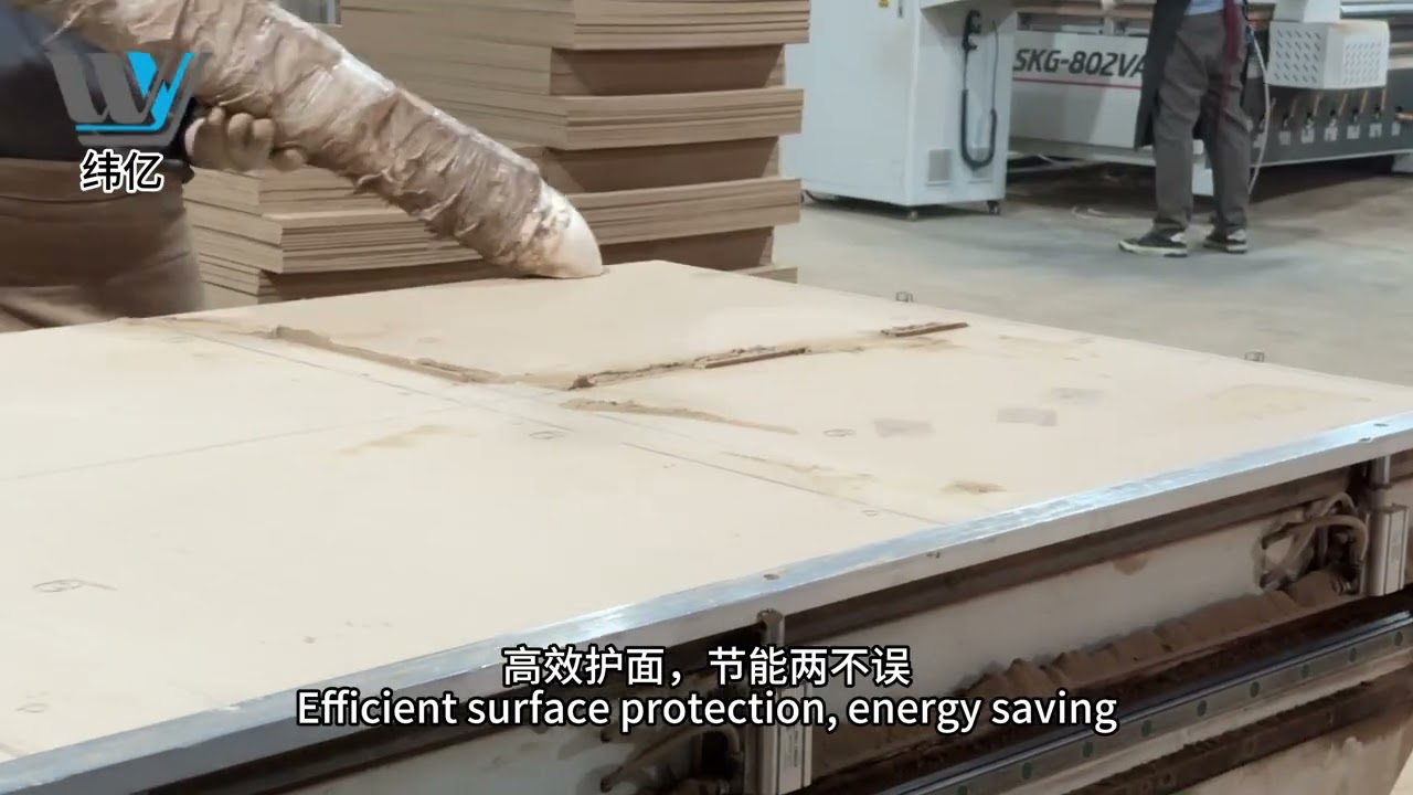 Commercial Furniture & Display Stands OEM/ODM | Weiyi Furniture Factory Tour