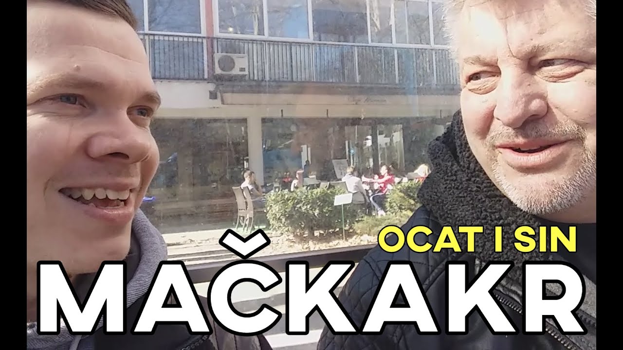 Mačkakr - 