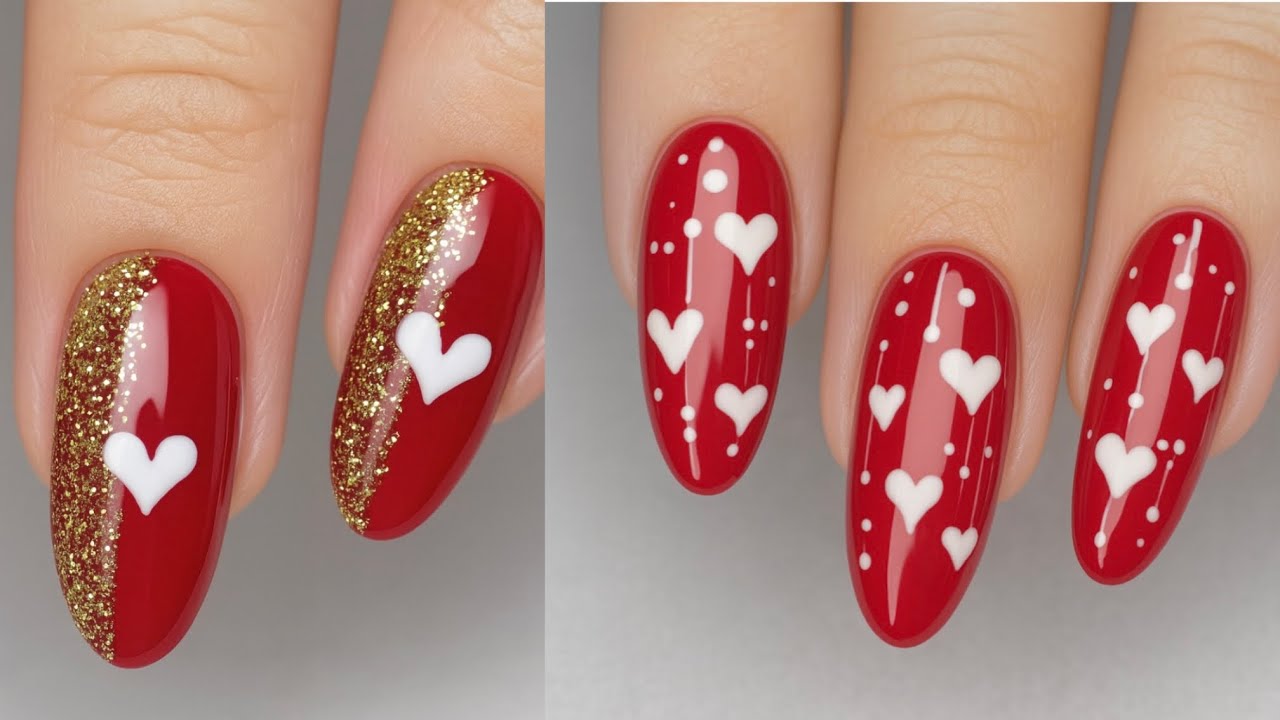15+ Easy & New Nail Art Ideas 2025 | Beautiful Nail Art Tutorial Compilation