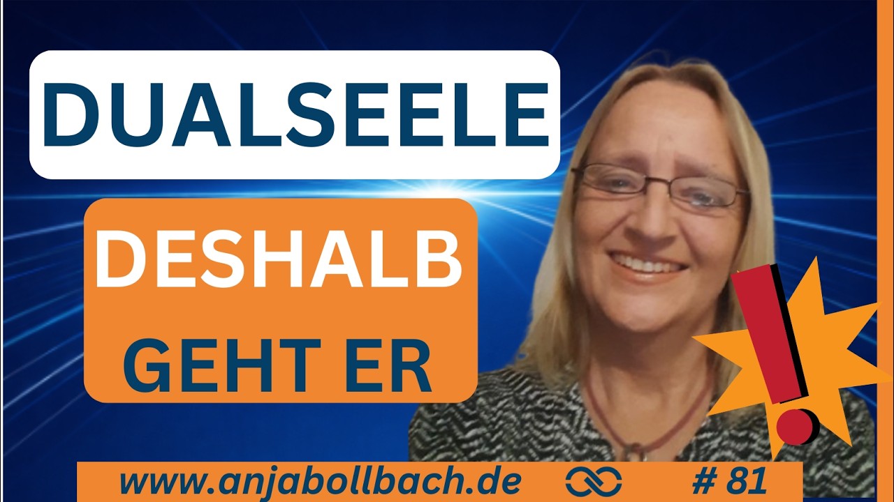 Der wahre Grund, warum deine Dualseele nicht bleibt |alleingeborener Zwilling & Dualseele