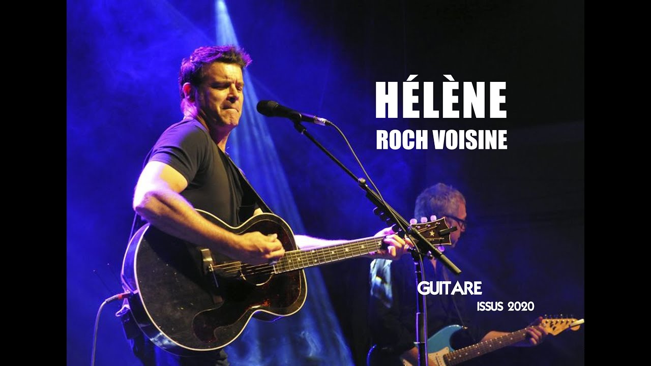 TUTO HÉLÈNE