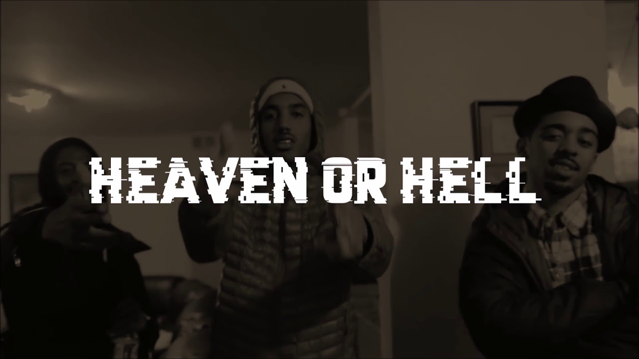 [FREE] Yhung T.O x Lul G x DaBoii (SOB X RBE) x Benny x Lil Sheik Type Beat 2017 - Heaven or Hell