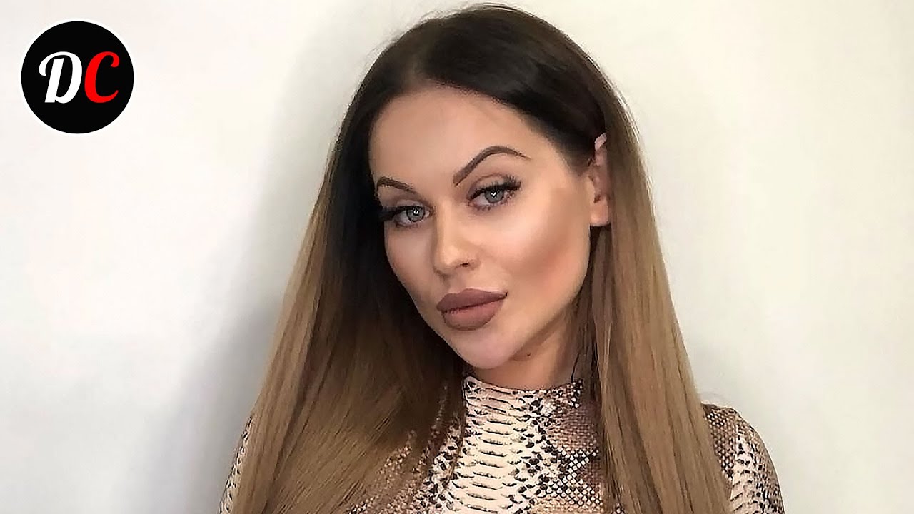 Ewelina Ewelona Kubiak - przesadza z zabiegami upiększającymi?