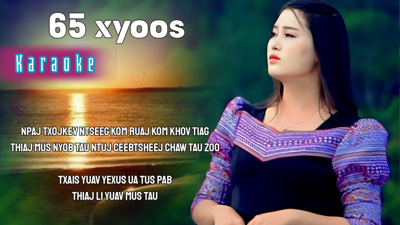 Karaoke // 65 xyoos .