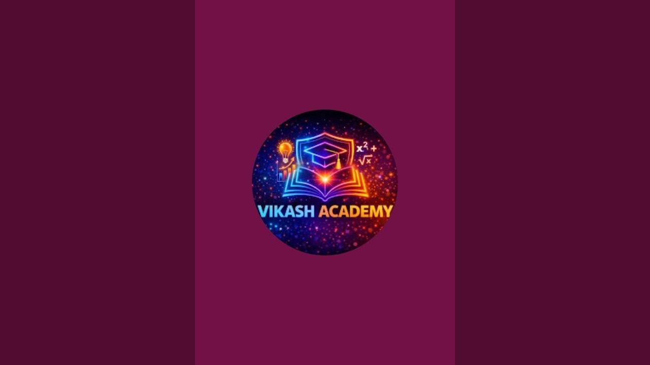 VIKASH ACADEMY is live