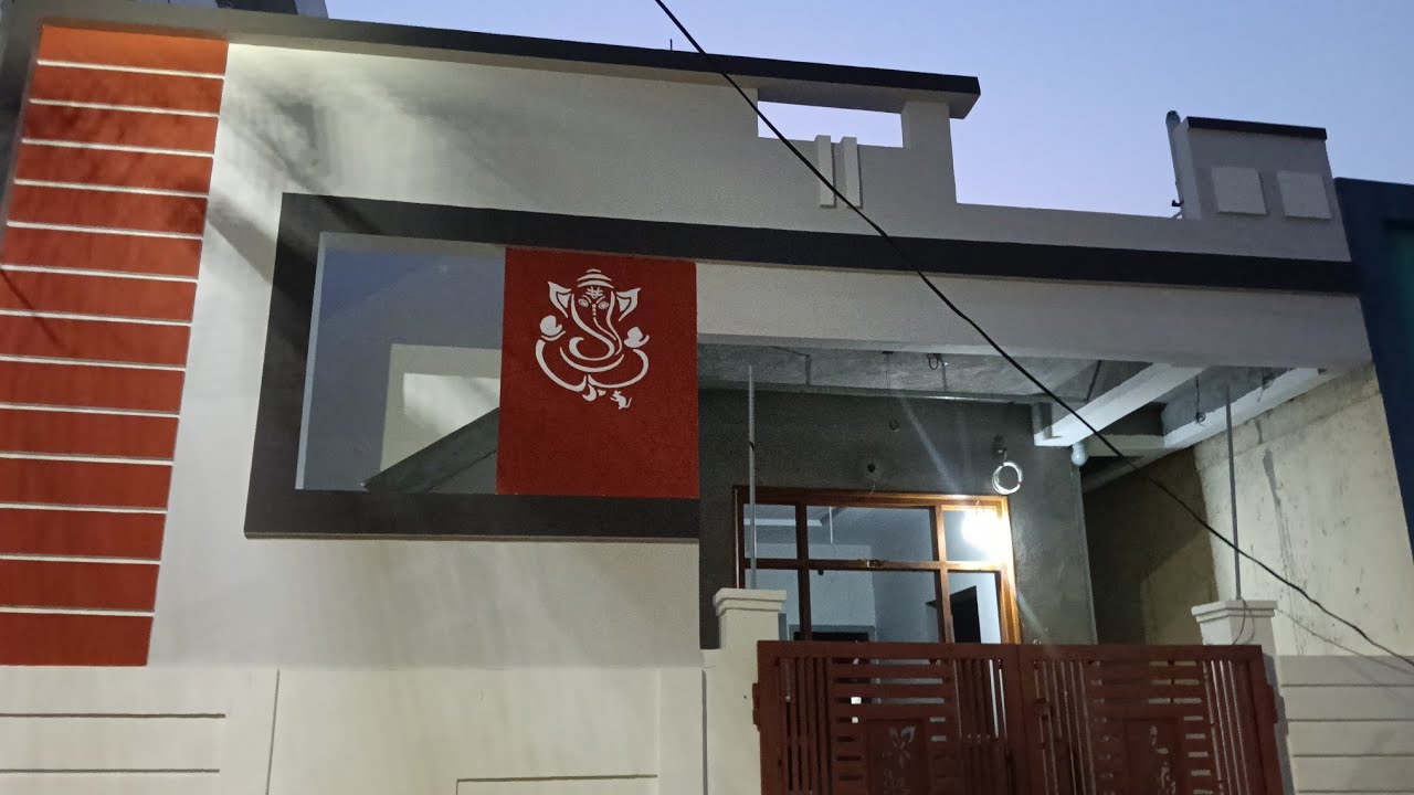 House for sale east face 100yards( 45L) nallkall rood nizamabad#home#9912221748#house#