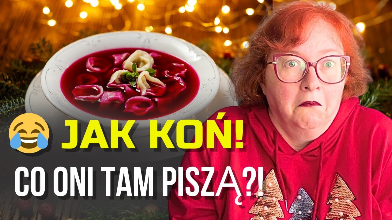 TARZAŁAM SIĘ ZE ŚMIECHU z komentarzy Rosjan! 😂 