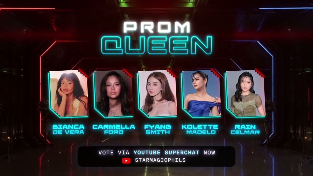 Who will be this year&rsquo;s #StarMagicalProm2026 stellar awardees? 🌟 | Star Magical Prom 2026