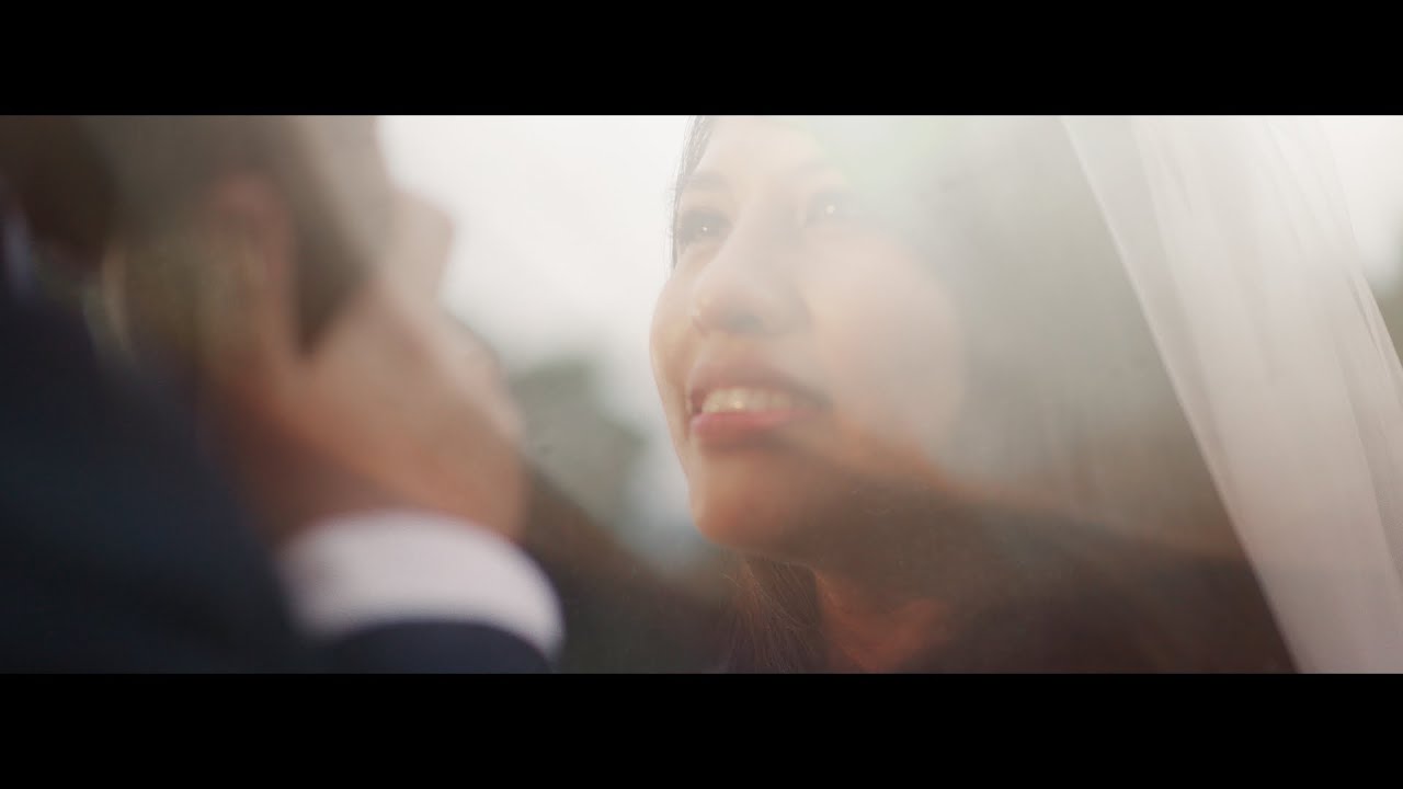 Ingrid & Gianluca Video Matrimonio Bergamo - Villa Canton -