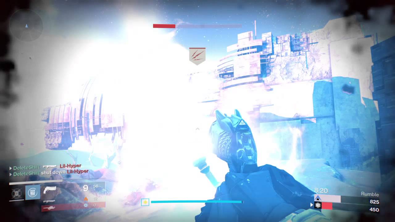 Destiny Movie of the Week