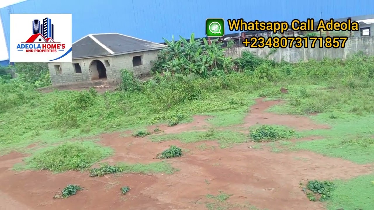 EVERYTHING IS ACHIEVABLE, BY WORKING TOWARDS IT 2026, TREASURE ISLAND ESTATE IGBOGBO IKORODU 