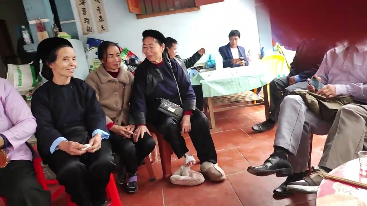 Lượn đối đáp hay quá 