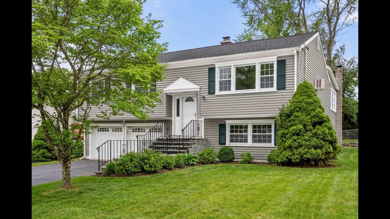 293 Sigwin Drive Fairfield, CT | ColdwellBankerHomes.com