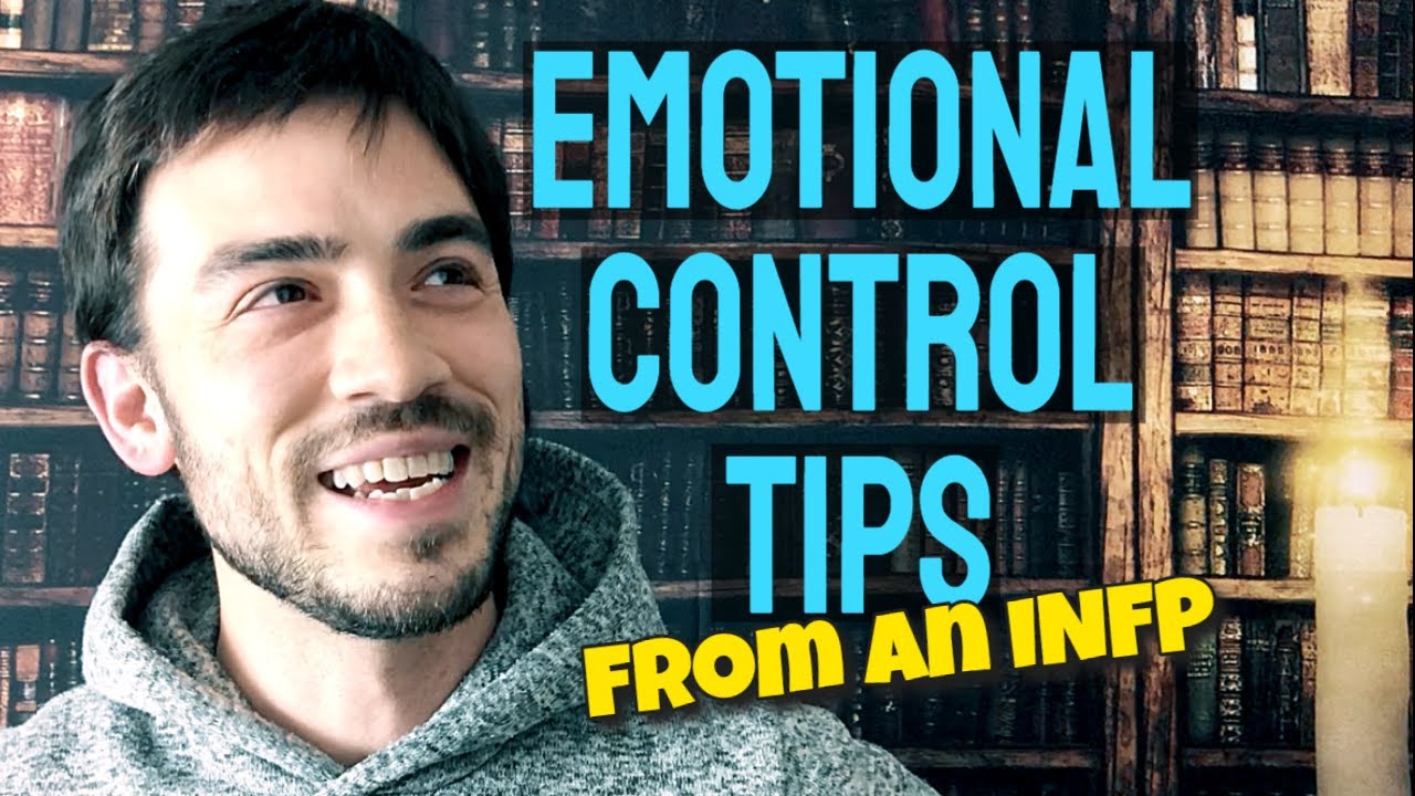 Handle Negative Emotions | 3 Tips From an INFP