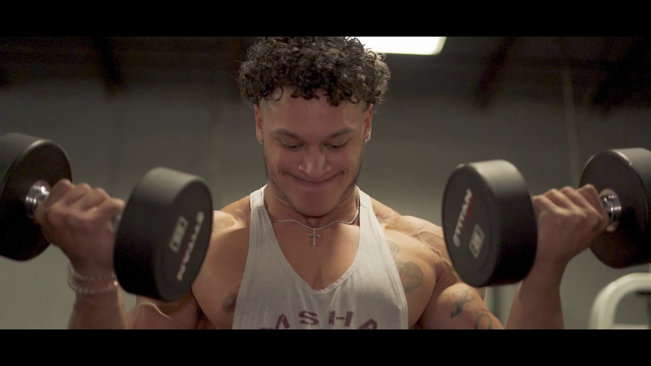 Epic Gym Video At Obtain Strength Tulsa