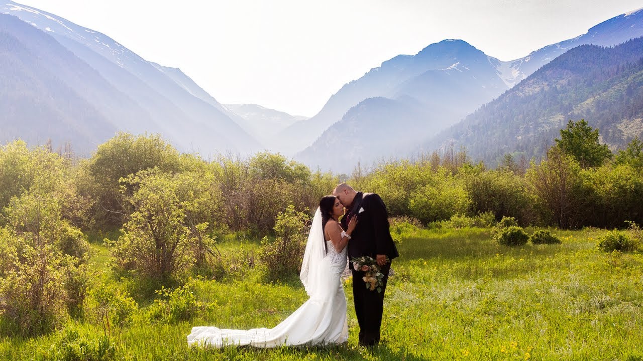 Bianely and Jordan Wedding Highlight Video