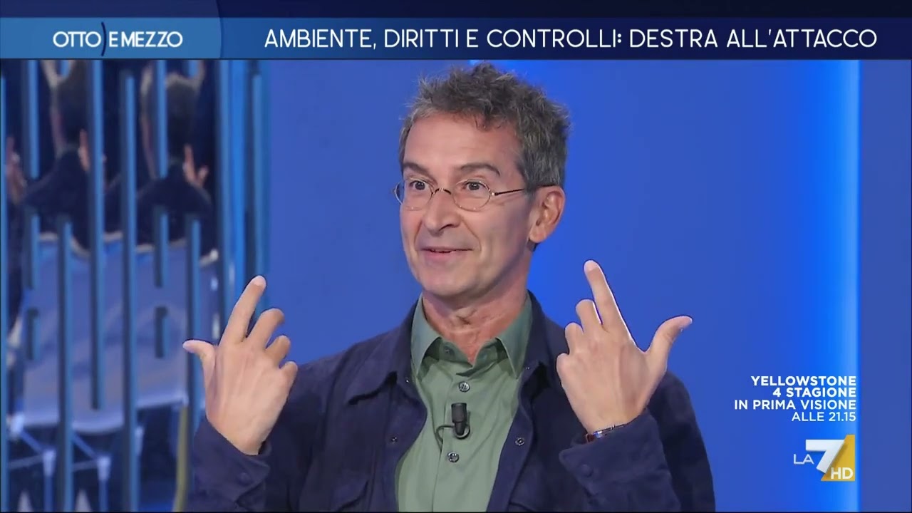 Giornata mondiale dell'ambiente, parla Federico Marchetti: l'imprenditore alla corte di Re Carlo III